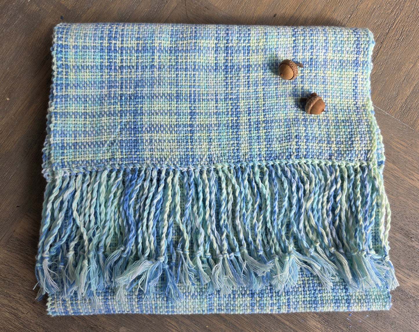Once Upon a Daydream scarf