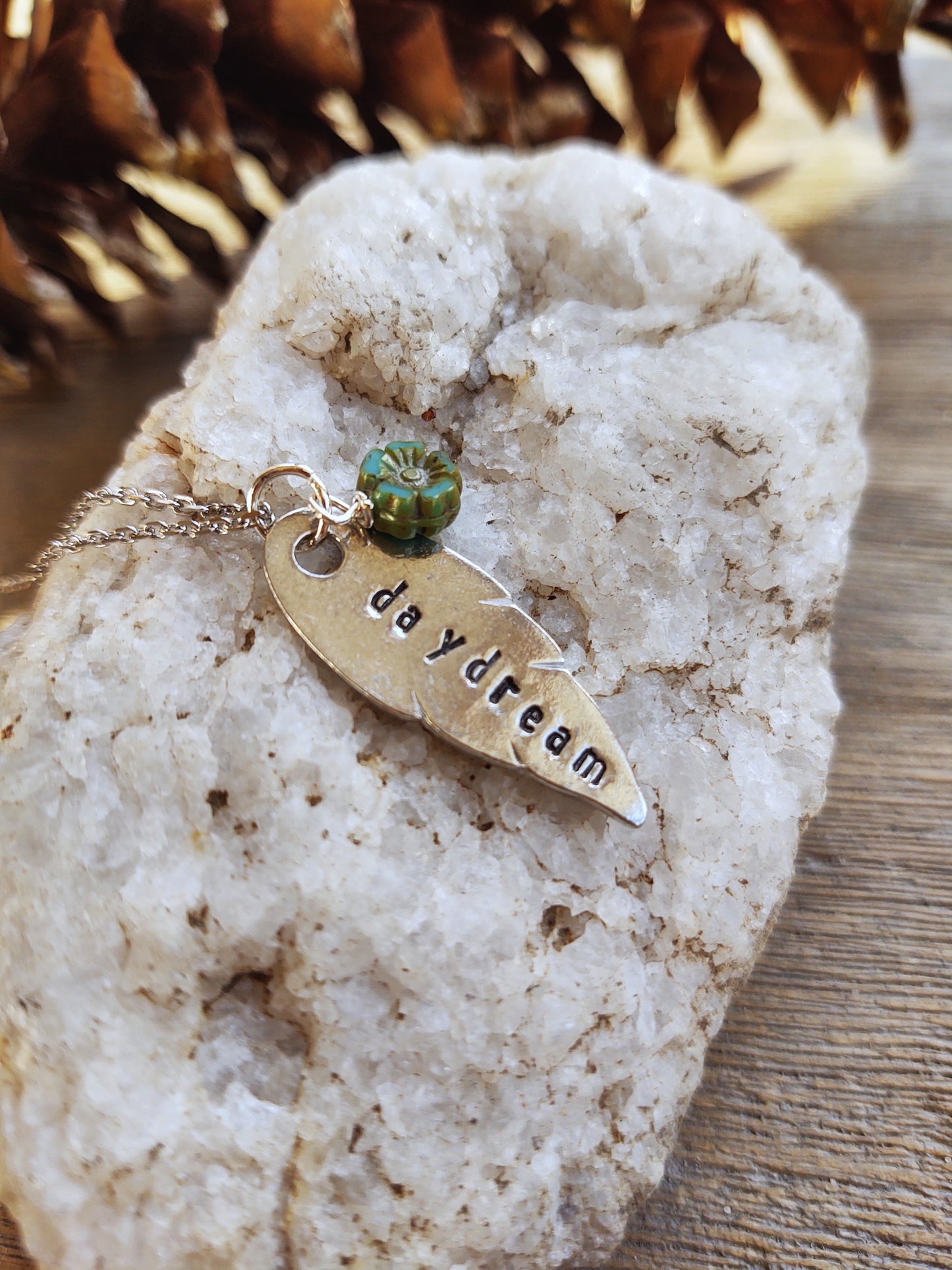 Daydream necklace
