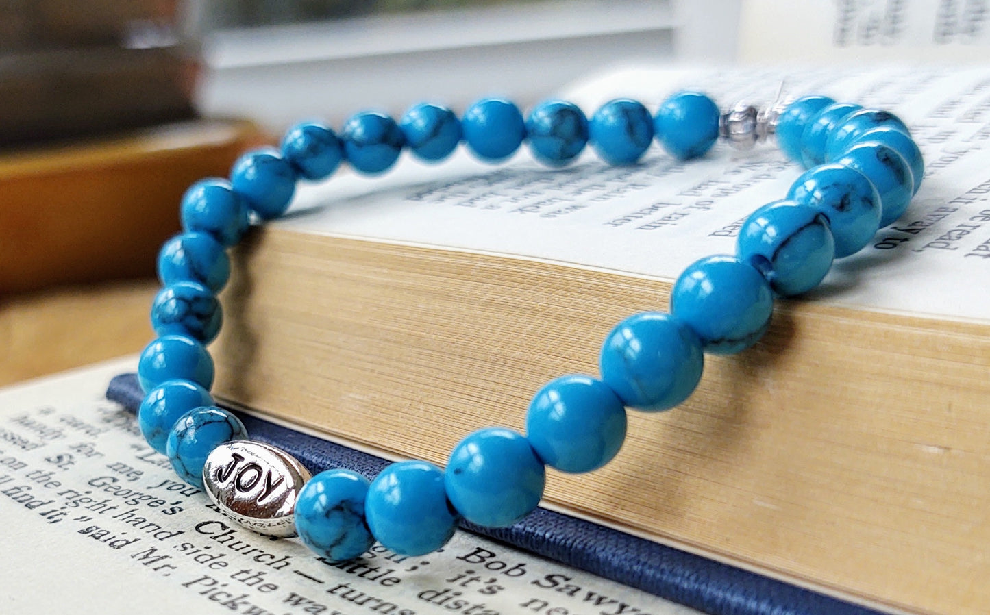 Joy Bracelet