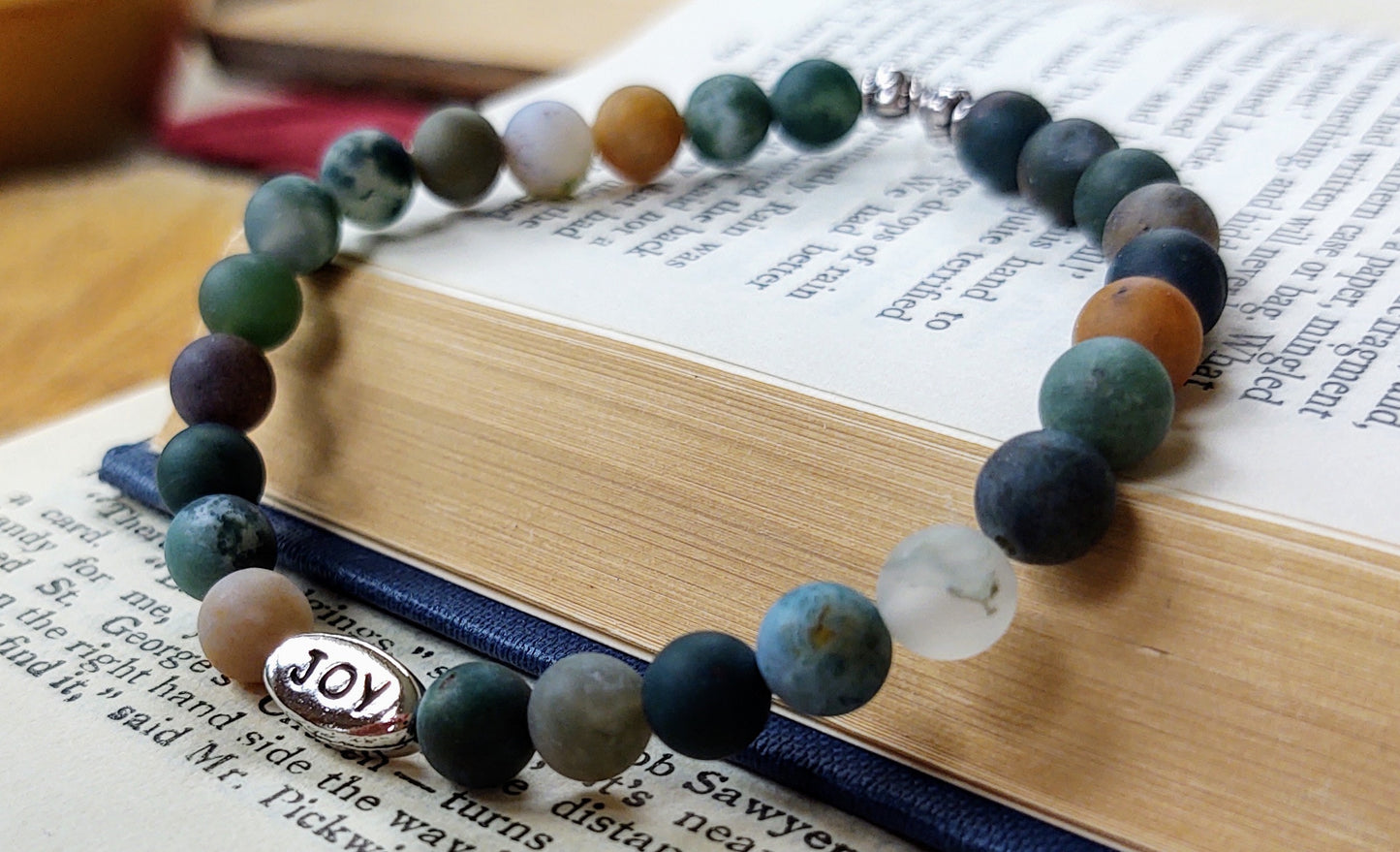 Joy Bracelet