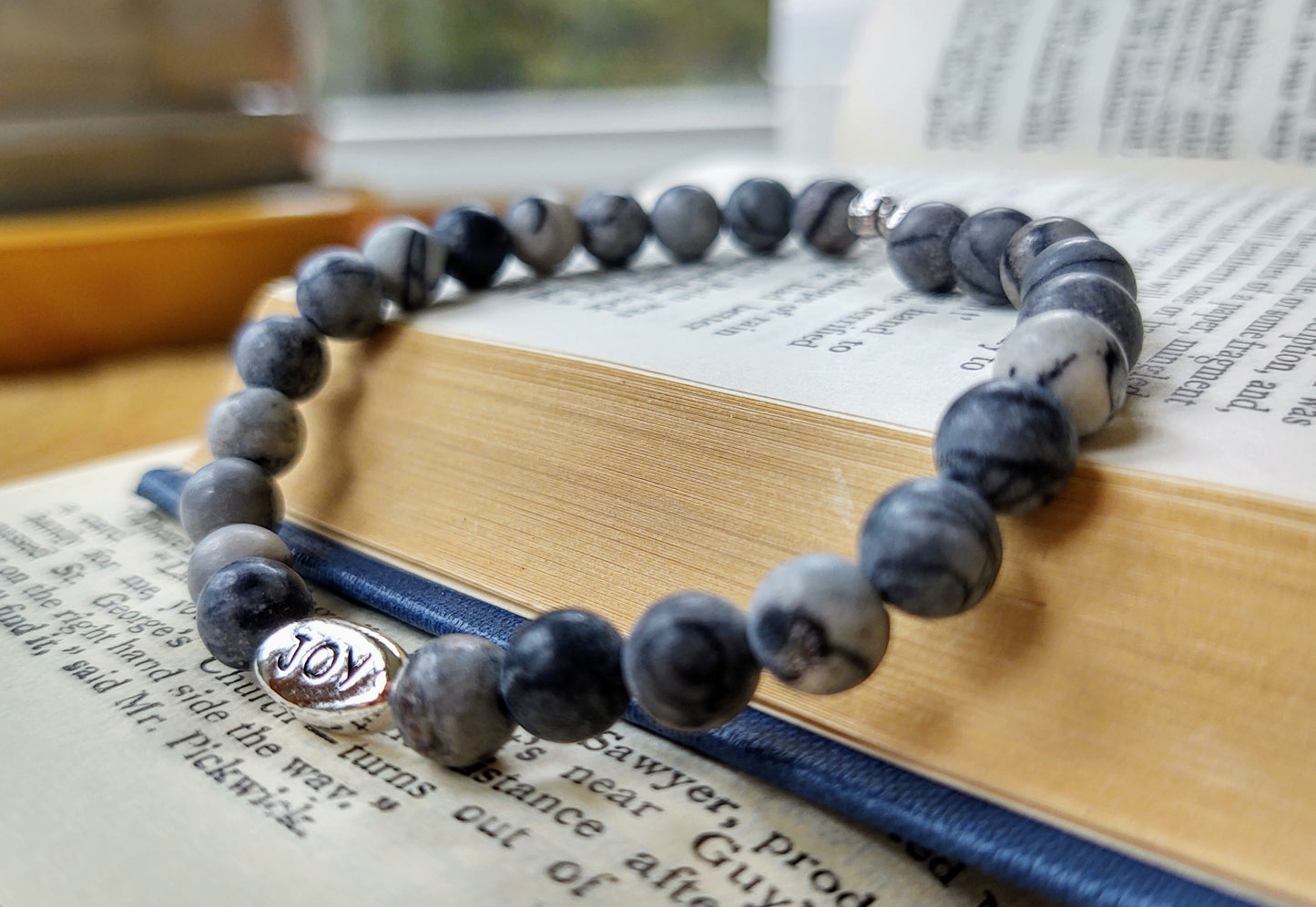 Joy Bracelet