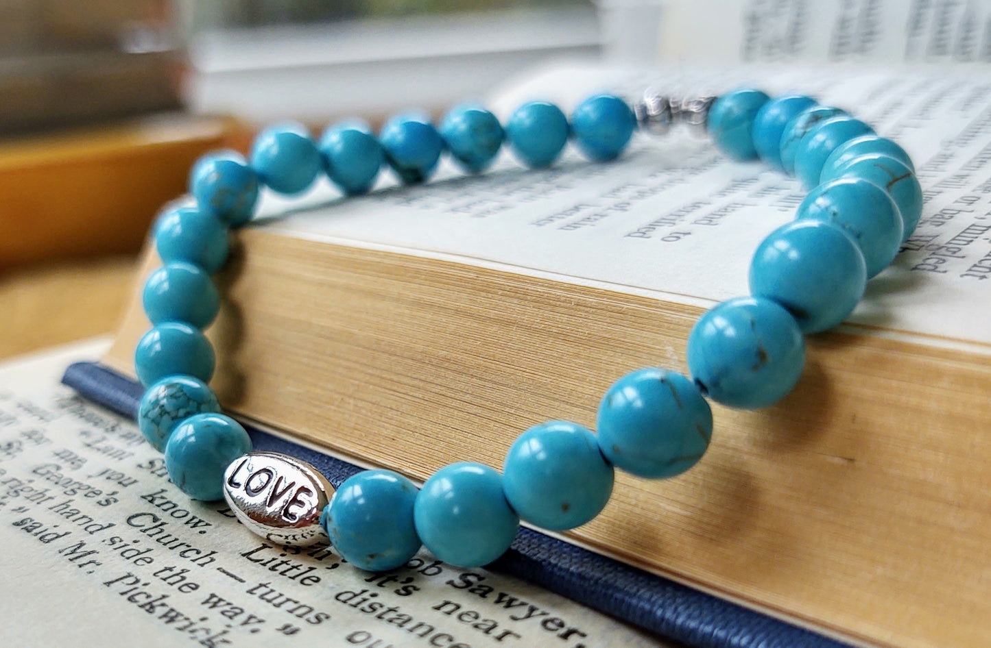 Love Bracelet