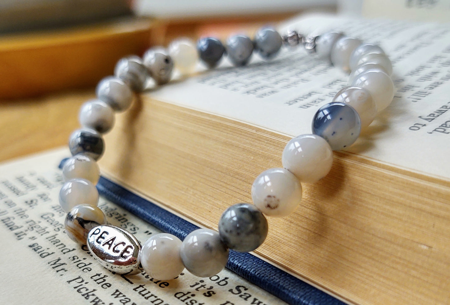 Peace Bracelet