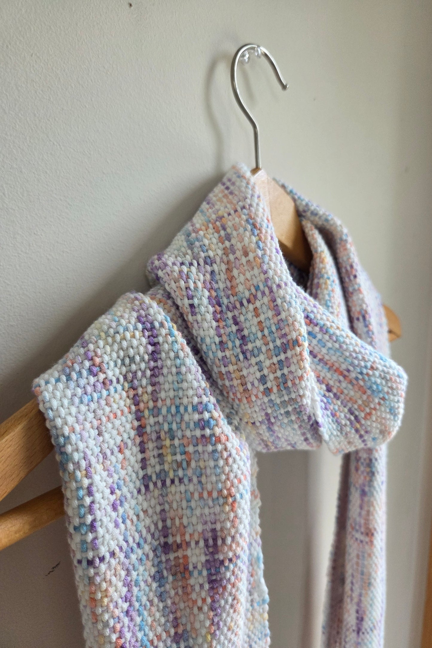 Sweet Treat scarf