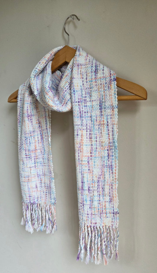 Sweet Treat scarf