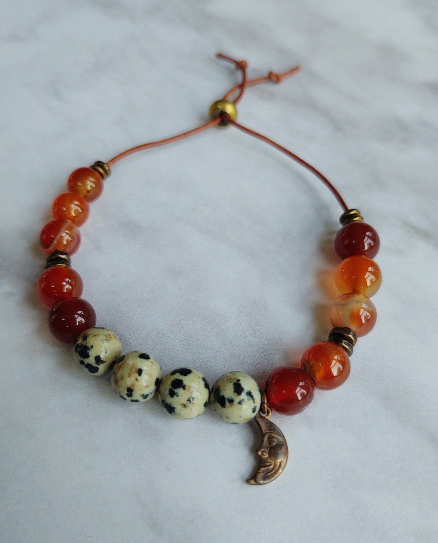 Harvest Moon (bracelet)