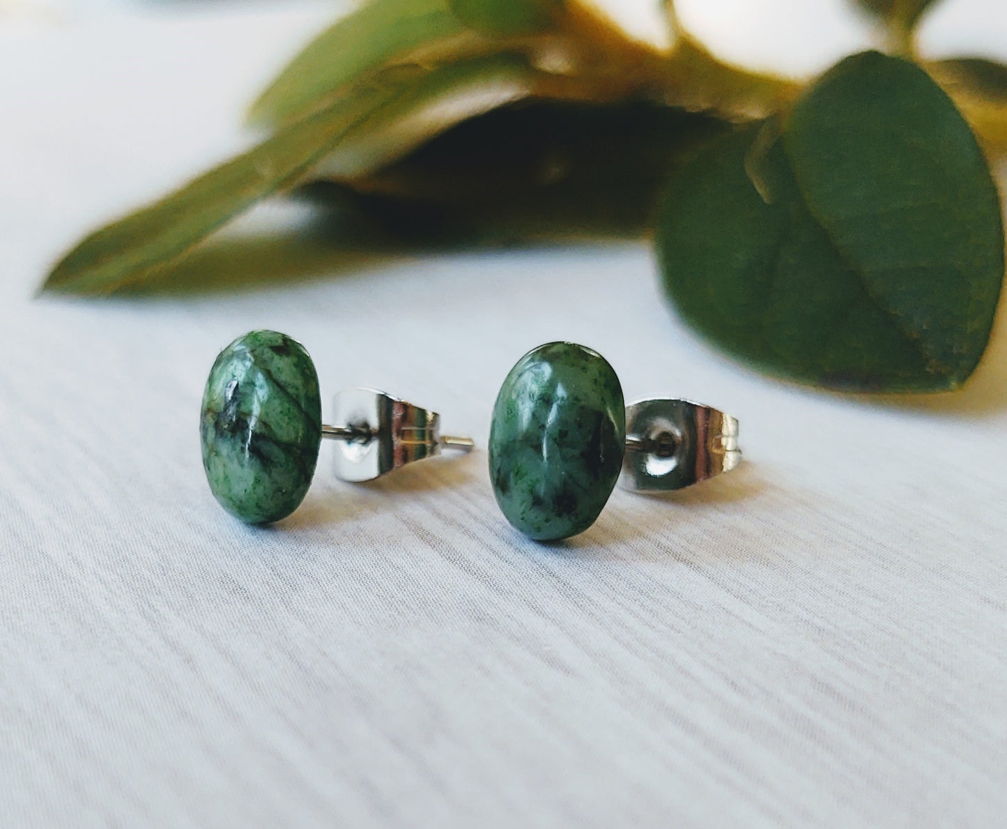 calm {african turquoise}