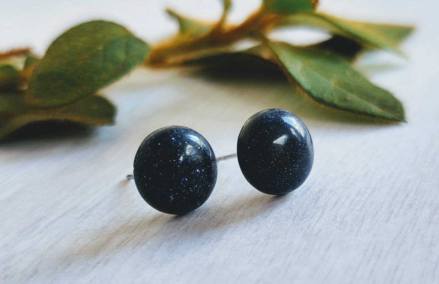 Uplifting {blue goldstone}