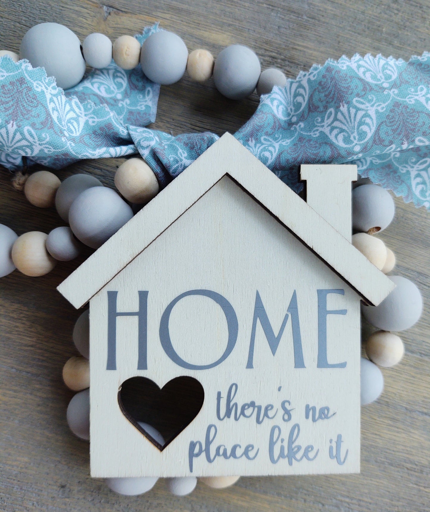 Home: There's No Place Like It