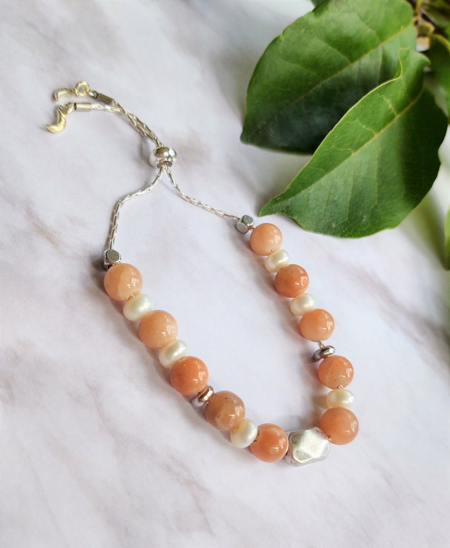 Summer Light {Sunstone}